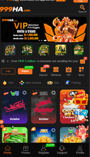 999ha game