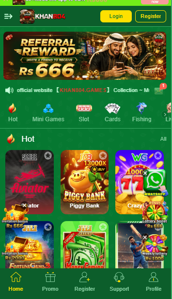 khan804 game login