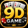 9d game