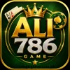 Ali786 Game logo
